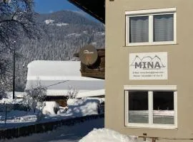 Ferienwohnung MINA - Rattendorf