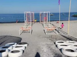 Phi-Phi Beach Resorts & Hotel