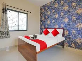 Hotel O Krishna Service Apartment