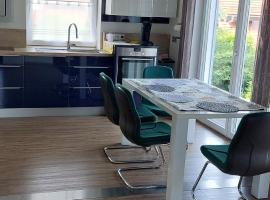 Elaine，位于雄高的酒店