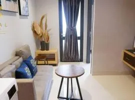 One Residence Batam 2 Bedroom By Royal Suites