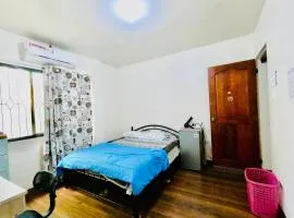 lion dive guest house