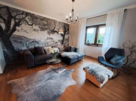 Apartmán u Josefíny，位于Bystřice的酒店