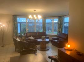 Twisted Willow，位于登德尔蒙德的酒店