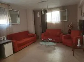 John's & Maria's house