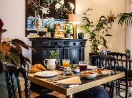 BSTAR Luxury bed & breakfast adults only