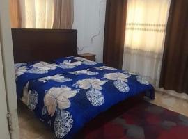 Abo Amer Apartments，位于亚喀巴的酒店