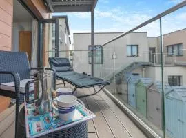 7 Middlecombe - Luxury Apartment at Byron Woolacombe, only 4 minute walk to Woolacombe Beach!