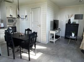 Utterbyn/Sirsjön，位于Persby的酒店