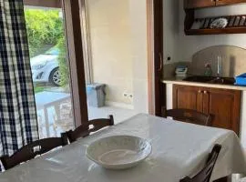 Case Pizzocco 1 a Santa Giustina