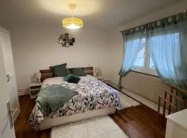 Chez Suzi - Appartement entièrement rénové
