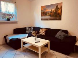 Landleben pur，位于米赫拉克尔的酒店