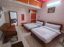 Bava guest house