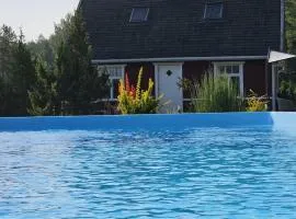 Hundi Holiday Home Main House