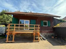 Das kleine Haus Feldberg für Paare