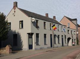 De Baolse Herberg，位于巴尔莱-赫尔托赫的酒店