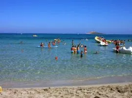 VILLA BUTTERFLY 1 sea and history