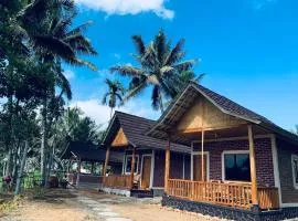 Tetebatu Tracking Homestay