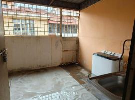 Homestay Al-Idrus Jitra，位于Kampong Pantai Halban的酒店