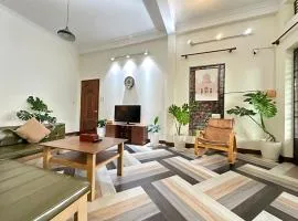 BÊ TÔNG RESIDENCES HOMESTAY