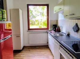 Ferienwohnung am Kloster