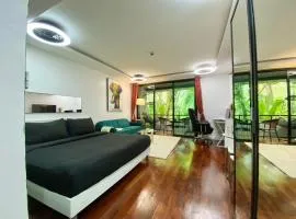 The Unity Residence - Patong Beach