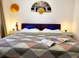 M & M Serviced Apartment