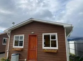 CABAÑA F&A Natales