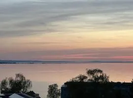 Lakeview Apartment Bregenz Bodensee