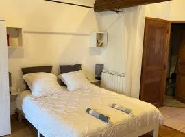 gîte de Fontjalabert en campagne tout confort