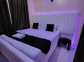 G&G Homes Pioneer 2 Bedroom，位于埃尔多雷特的酒店