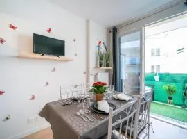 Le Cocotier Athisien