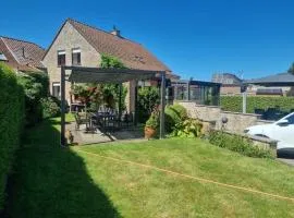 Casa Kanella Vakantiewoning