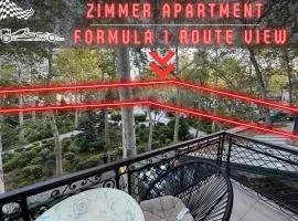 Zimmer Boutique Hotel