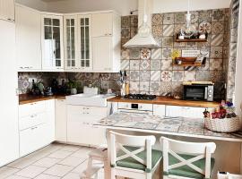 Messe Zimmer Hannover Laatzen，位于汉诺威的带热水浴缸的酒店