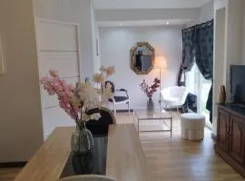 Appartement dans Villa Borghese