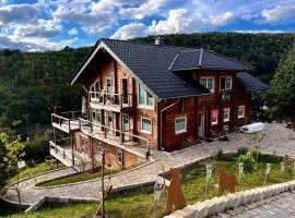 Ferienwohnung Grünebach