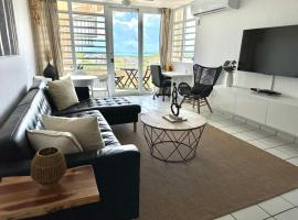 Ocean View Rooftop Condo Vista Azul Penthouse