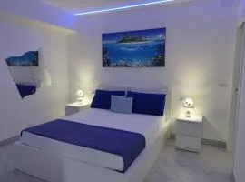 SoleMare Rooms "Acquamarina"