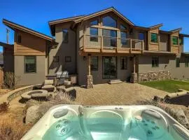 Elk Point Paradise - AC - Hot Tub - Pool Table