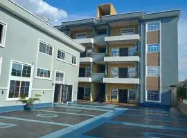 The Blue Resort