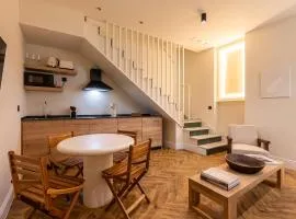 Apartamentos Gravina 56
