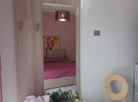 Casa Vacanze Borgo Garibaldi