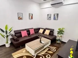 The Urban Lodge Suite