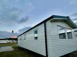 Sea La Vie Caravan at Silver Sands Holiday Park