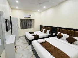 Hotel Rinza Residency