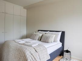Cozy City Condo by BookLapland