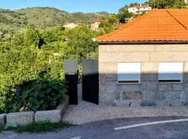 Refúgio do Espigueiro