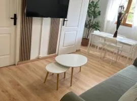 Appartement Près de Paris, Disney & CDG