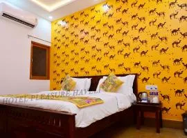 Hotel Pleasure Haveli